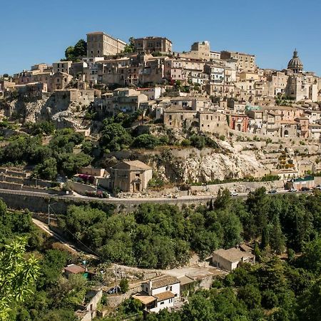 Ibla Vacanze Ragusa Exterior photo