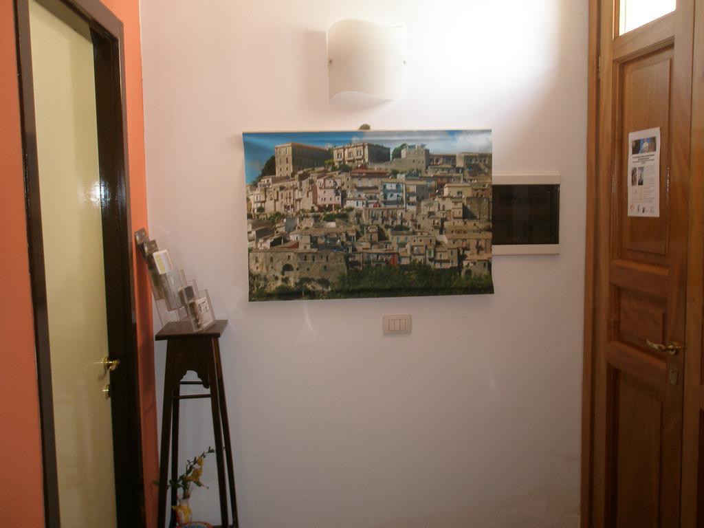 Ibla Vacanze Ragusa Exterior photo