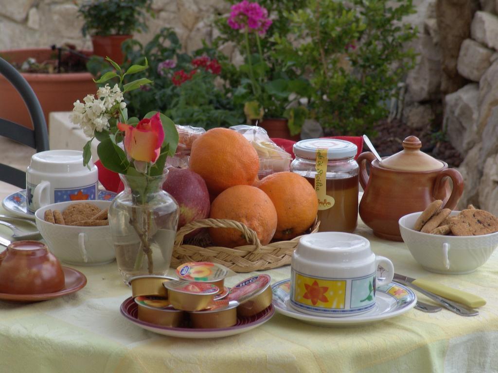 Ibla Vacanze Ragusa Room photo