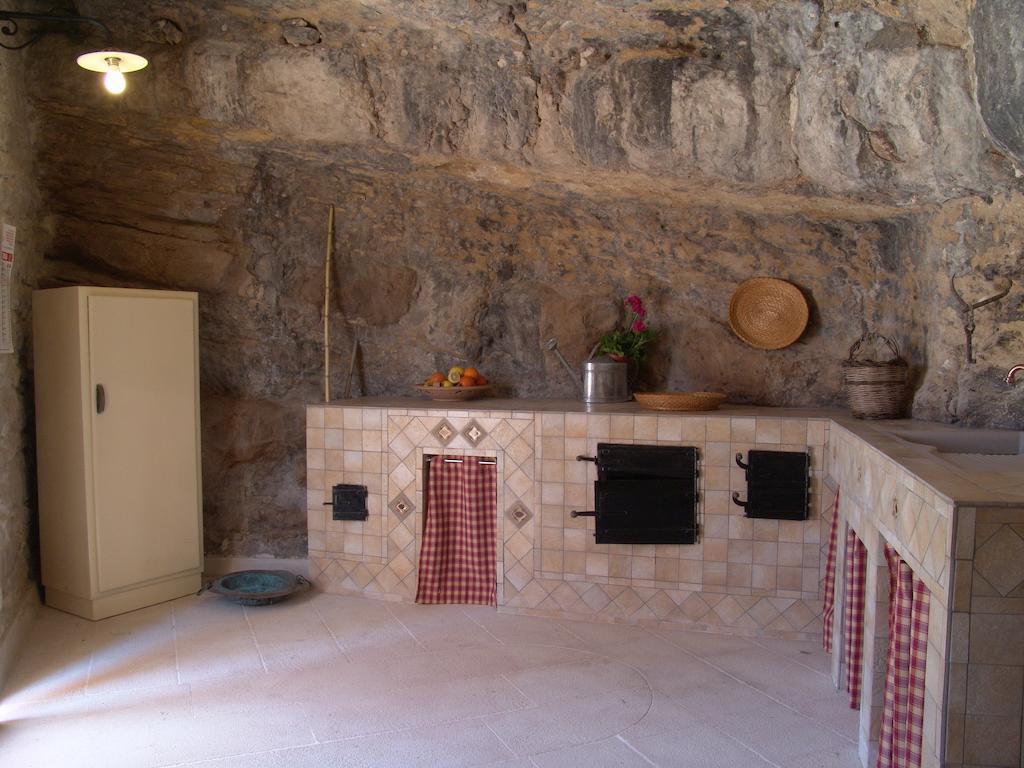 Ibla Vacanze Ragusa Exterior photo