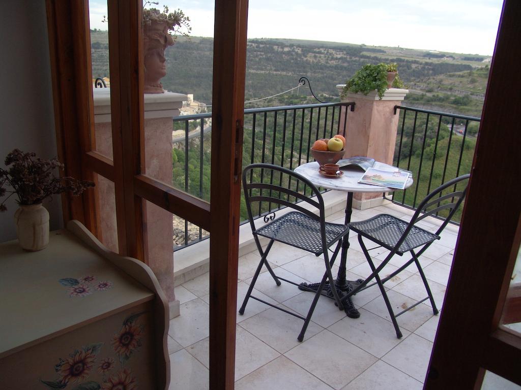 Ibla Vacanze Ragusa Exterior photo