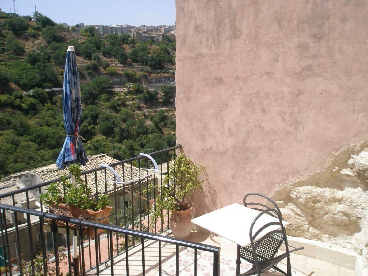 Ibla Vacanze Ragusa Exterior photo