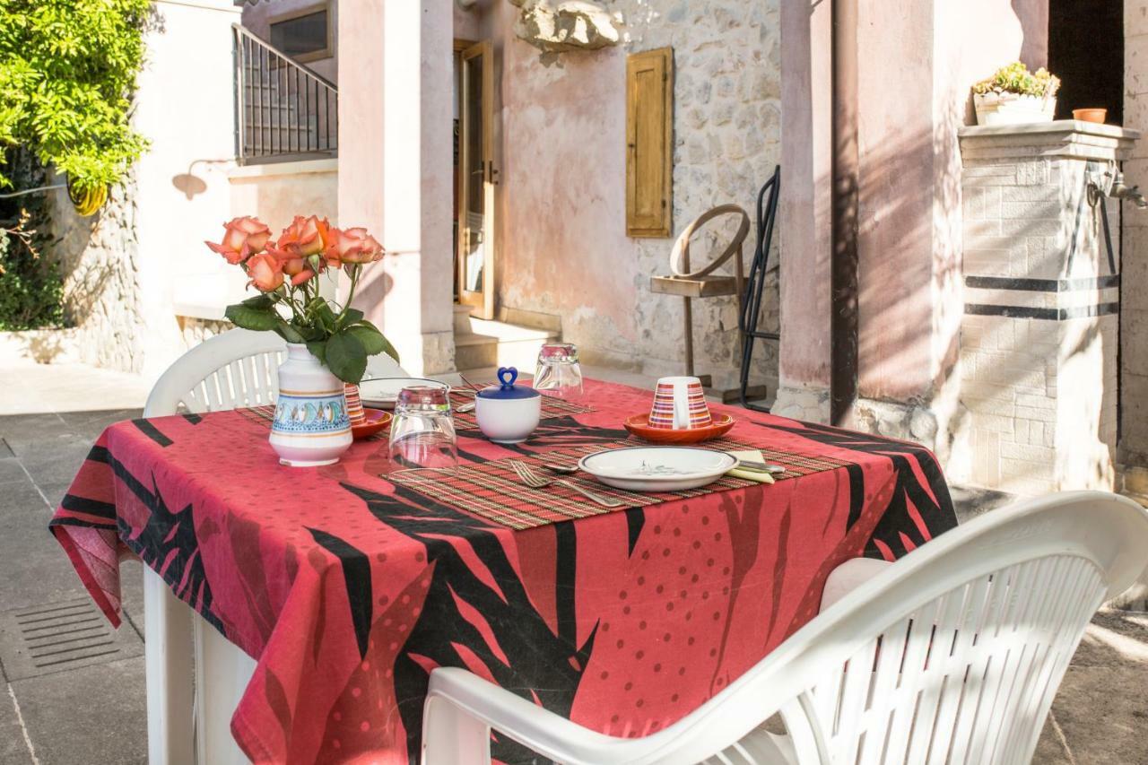 Ibla Vacanze Ragusa Exterior photo