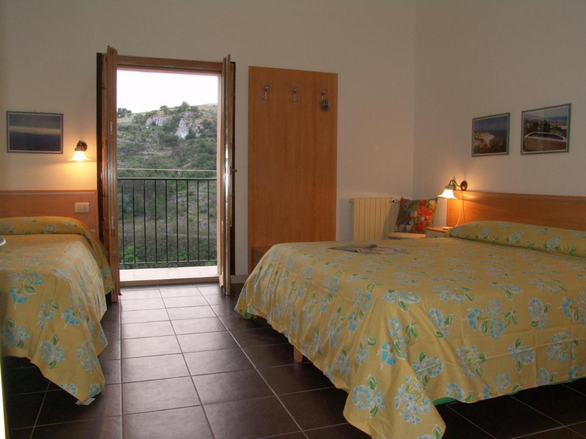 Ibla Vacanze Ragusa Exterior photo